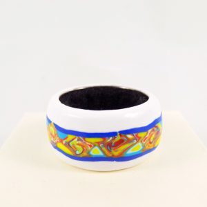 aro recogegotas pinceladas