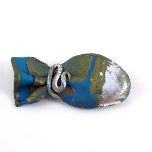 broche tierra