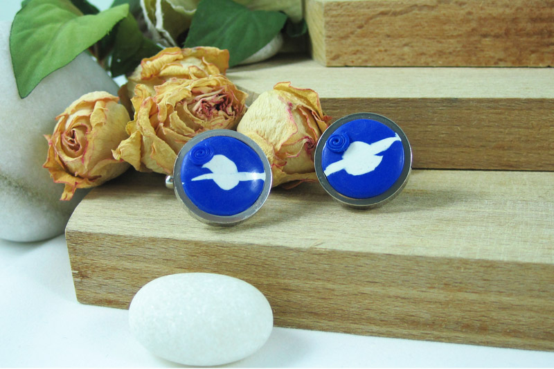 gemelos-saturno gemelos azules